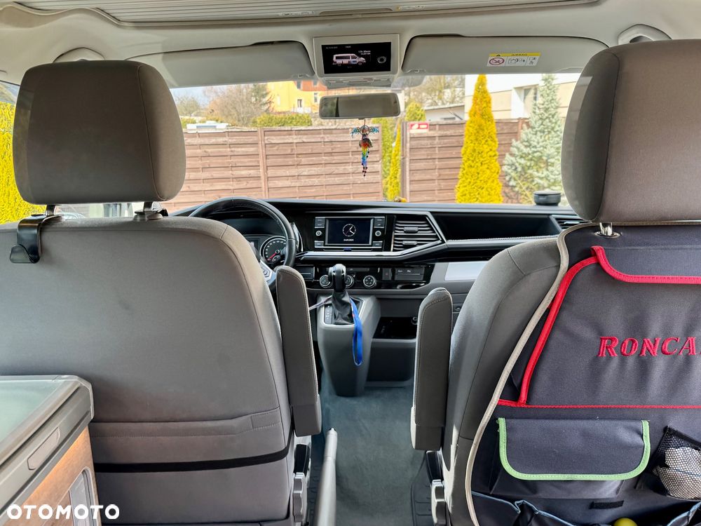 Volkswagen California - 14