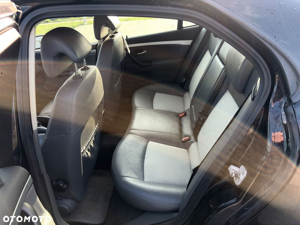 Saab 9-3 1.9 TiD Vector - 20