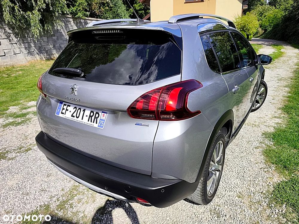 Peugeot 2008 PureTech 110 Stop&Start Business-Line - 30