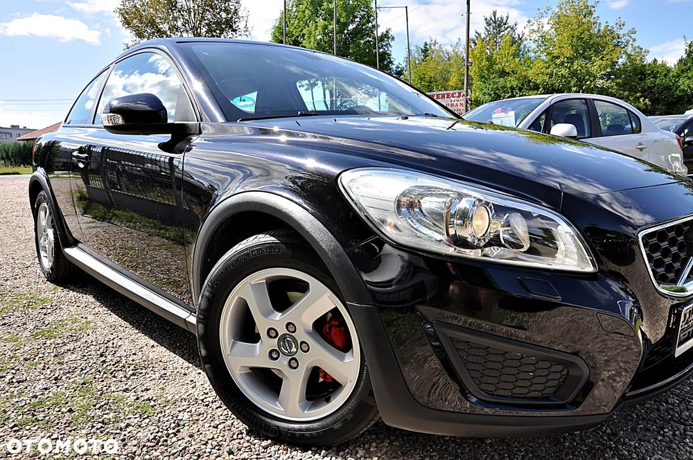 Volvo C30 1.6D Momentum - 5