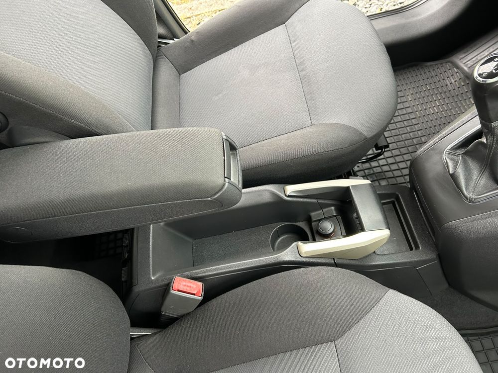 Opel Zafira 1.6 Edition - 17