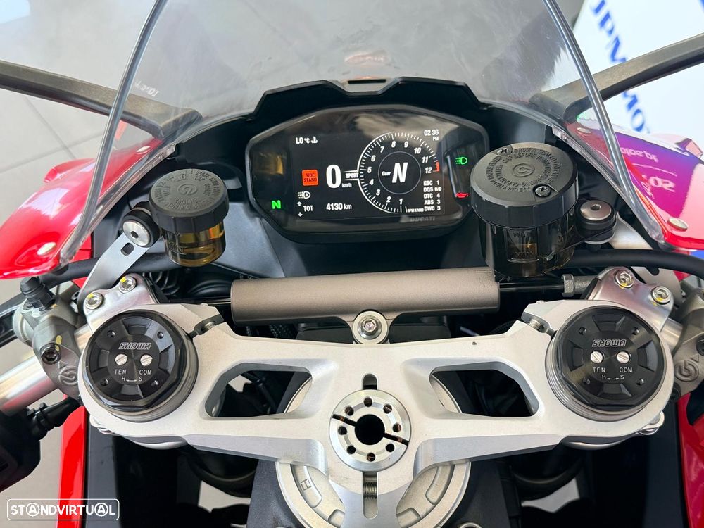 Ducati Panigale R V2 - 6
