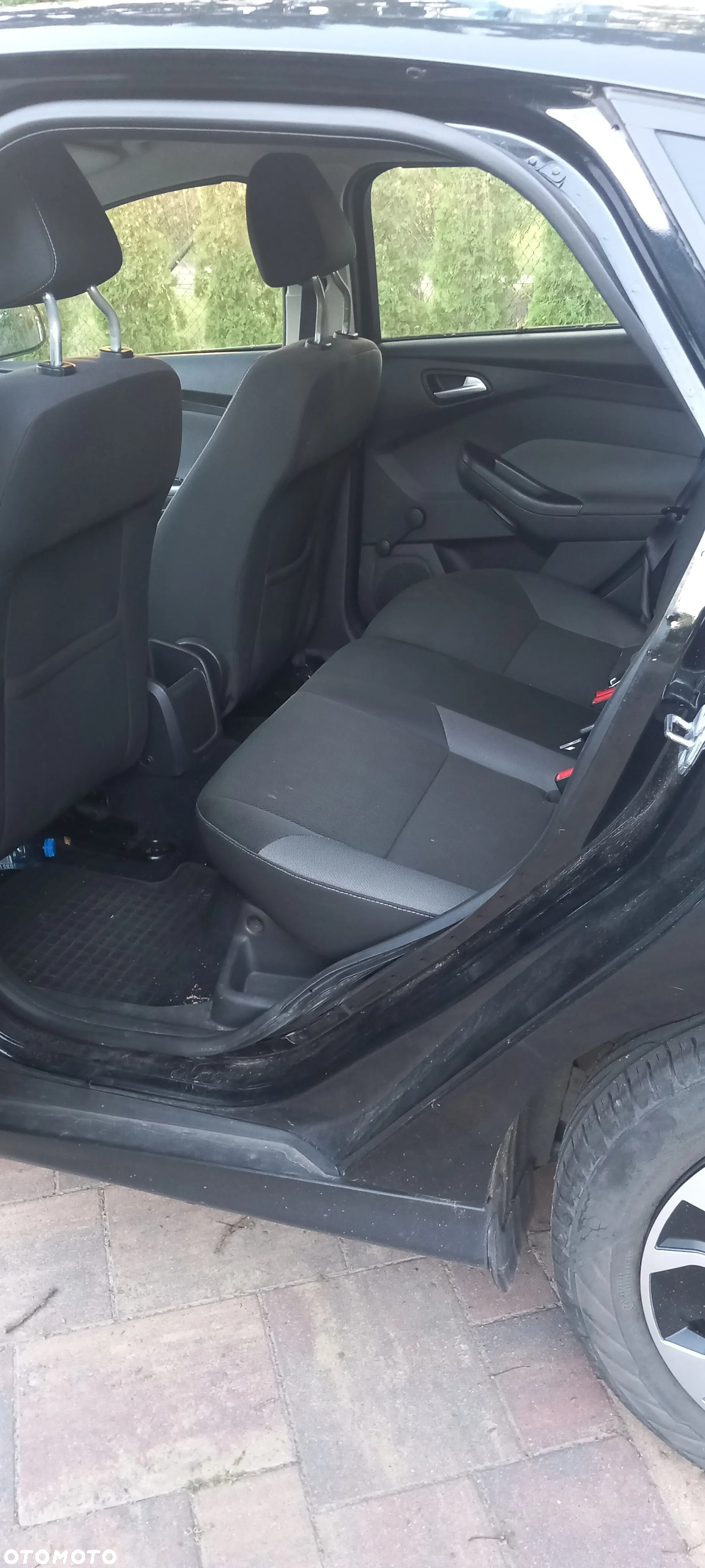 Ford Focus 1.6 TDCi Titanium - 3