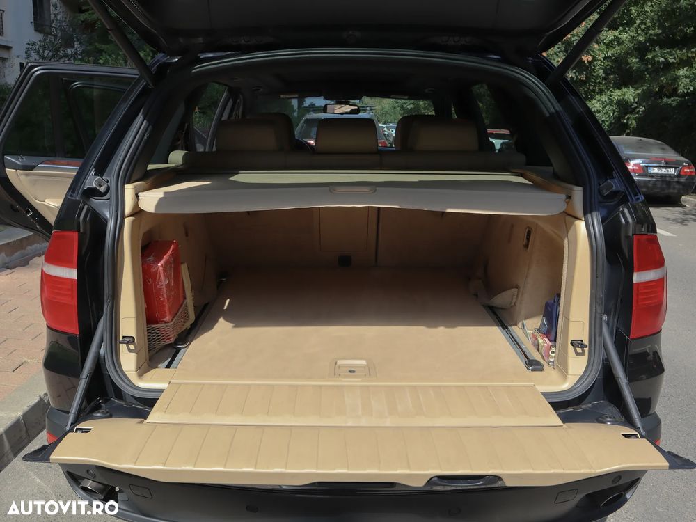 BMW X5 - 4