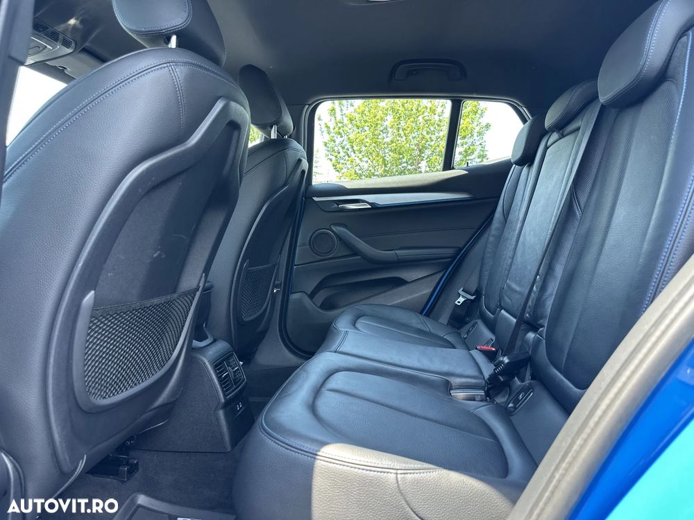BMW X2 xDrive20i AT M Sport - 13