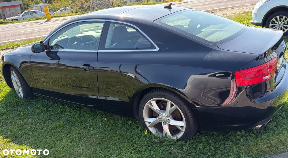 Audi A5 Coupé 2.0 TFSI quattro S tronic - 3
