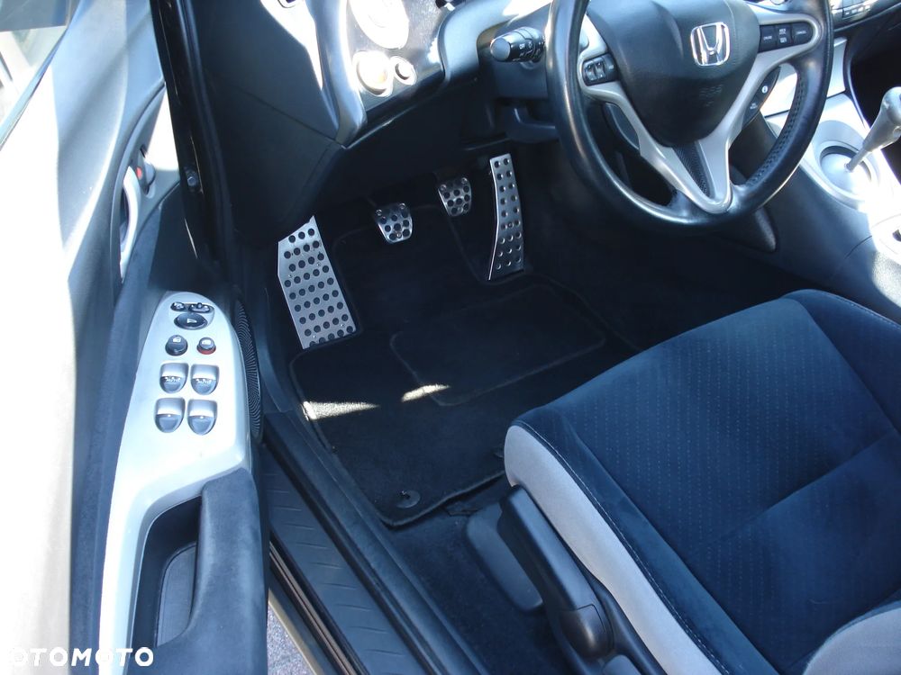 Honda Civic 2.2i-CTDi DPF Comfort - 7