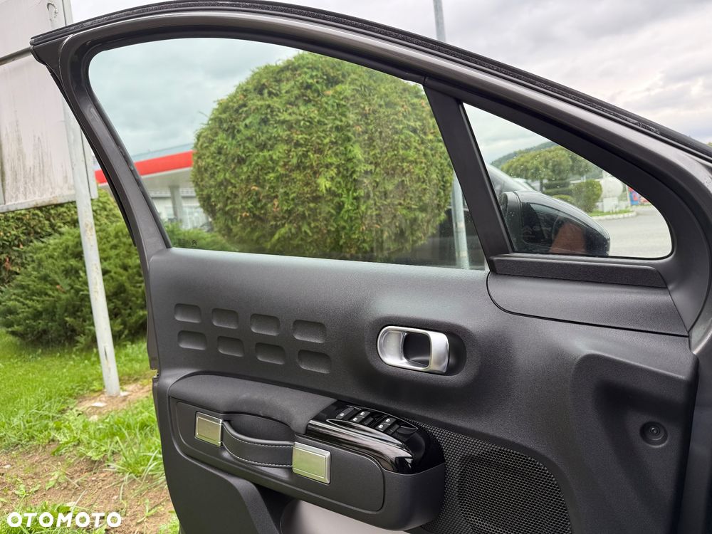 Citroën C3 - 13