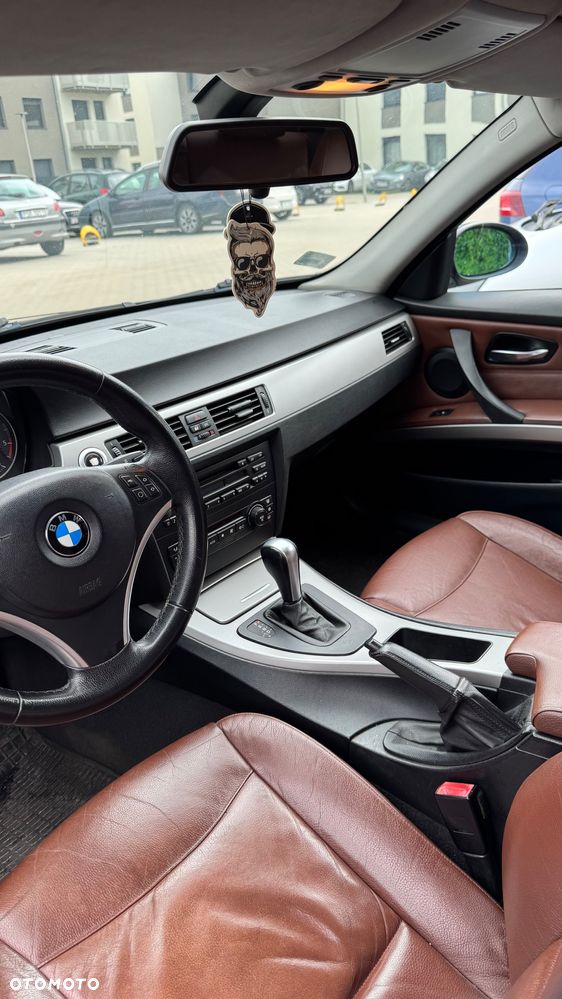 BMW Seria 3 - 8
