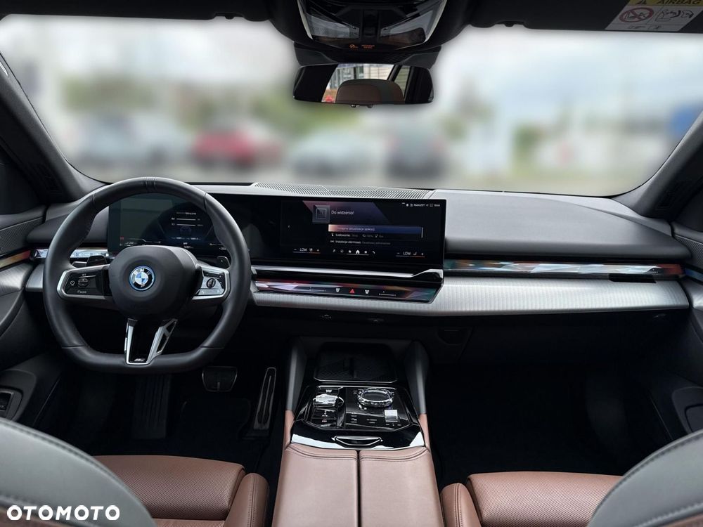 BMW Seria 5 - 30