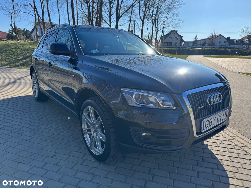 Audi Q5 2.0 TDI Quattro - 2