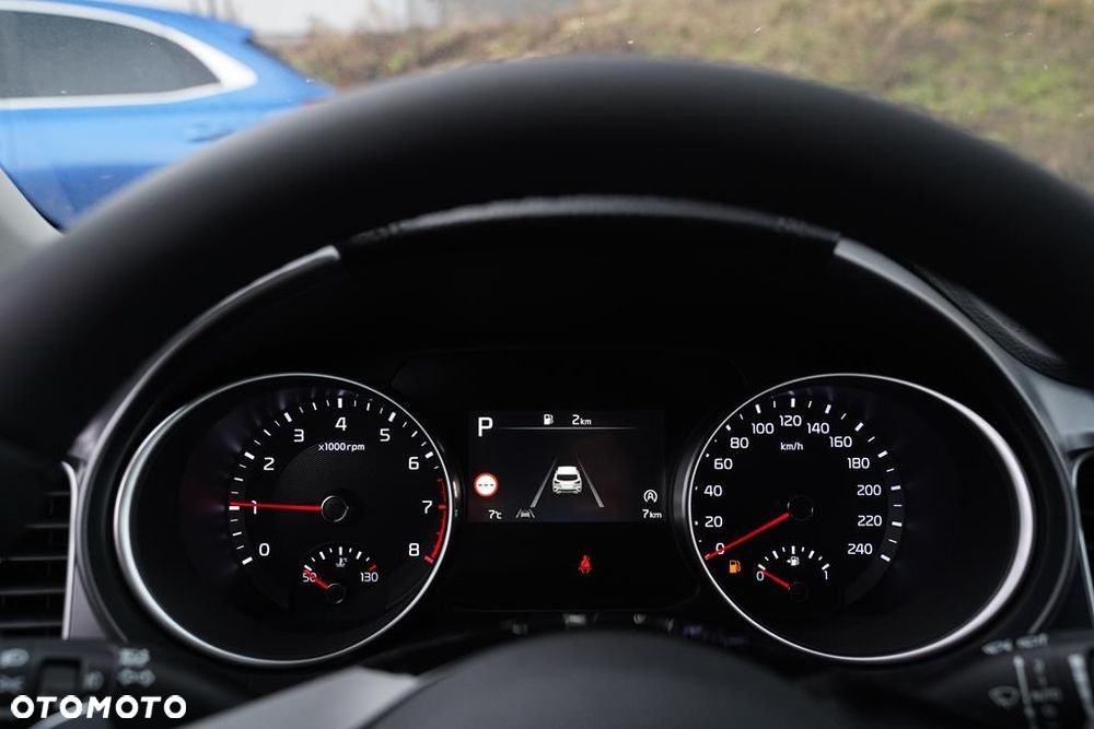 Kia XCeed 1.5 T-GDI M DCT - 9