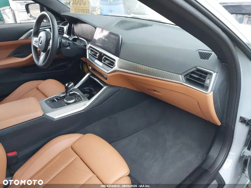 BMW Seria 4 - 7