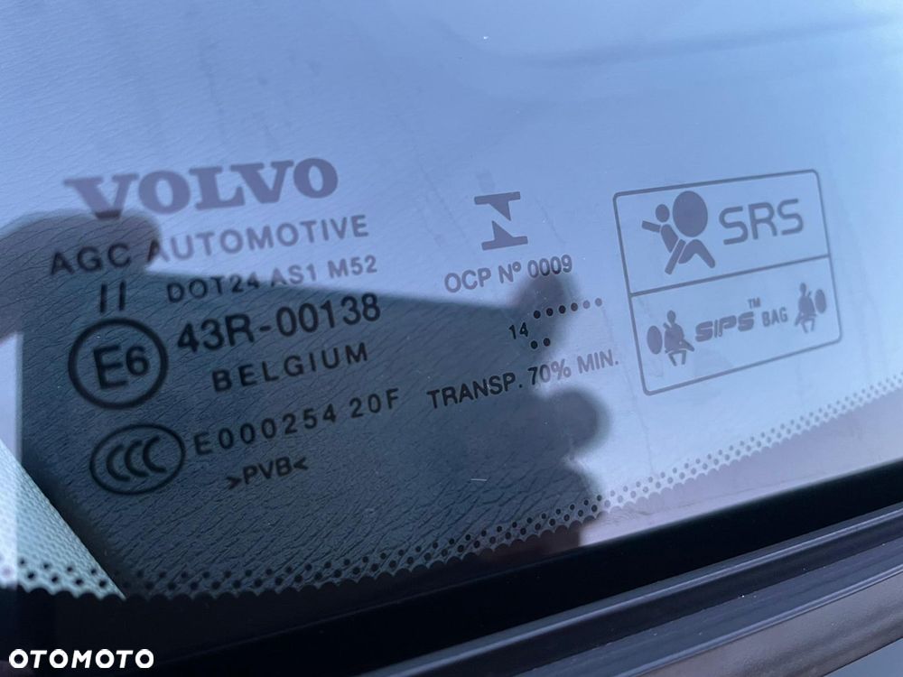 Volvo V40 D2 Summum - 27