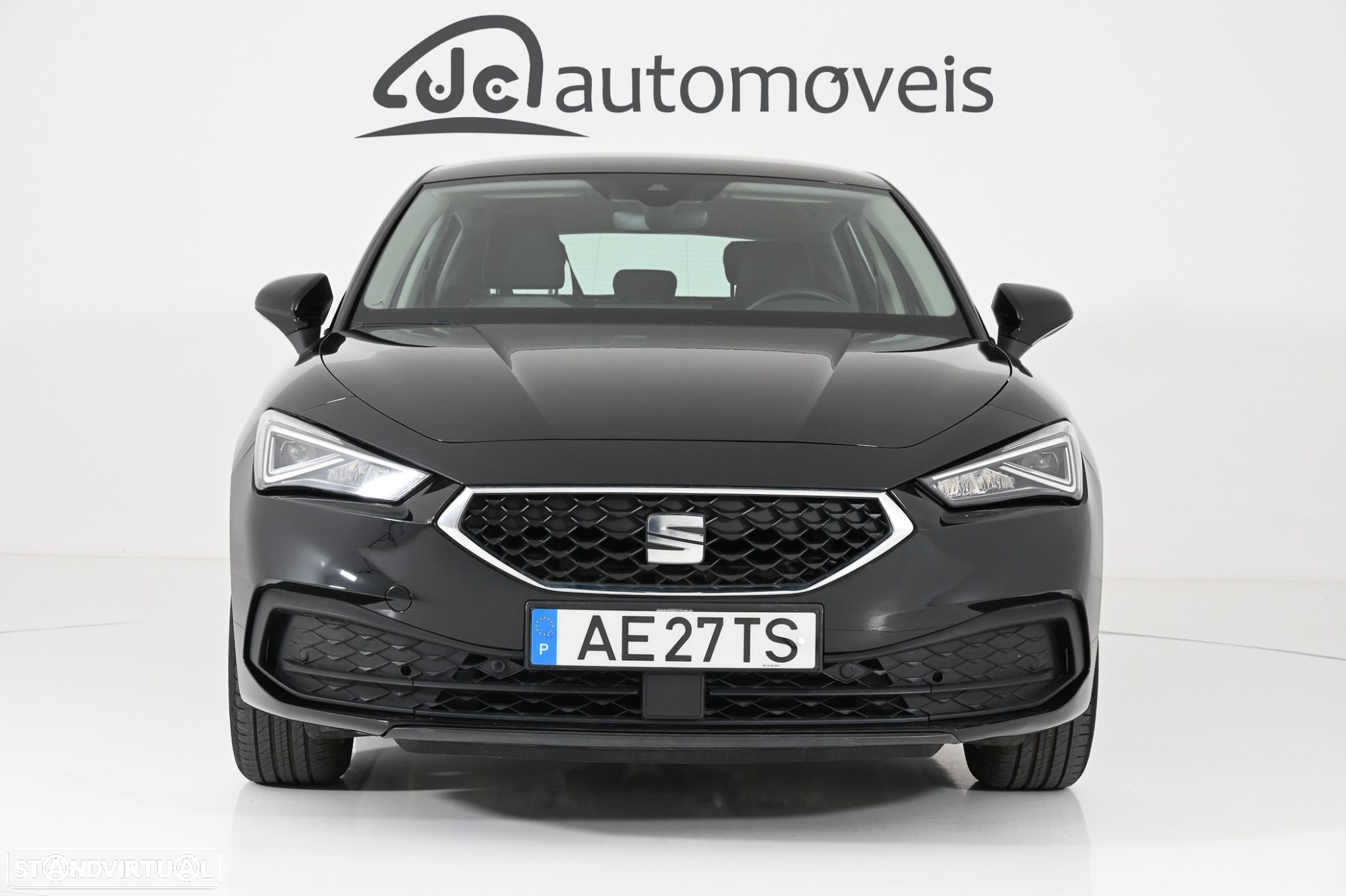 SEAT Leon 1.0 TSI Style - 5