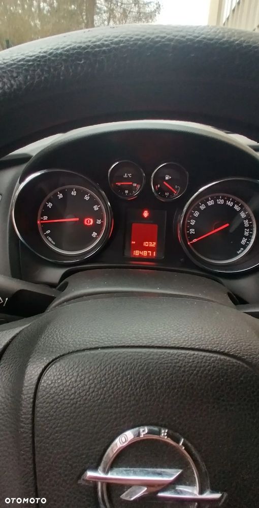Opel Astra 1.6 Active - 2