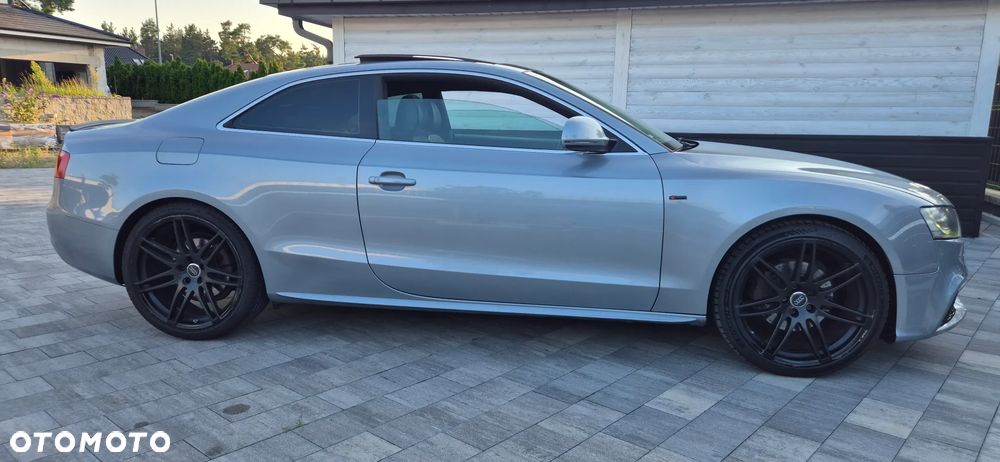 Audi A5 Coupé - 14