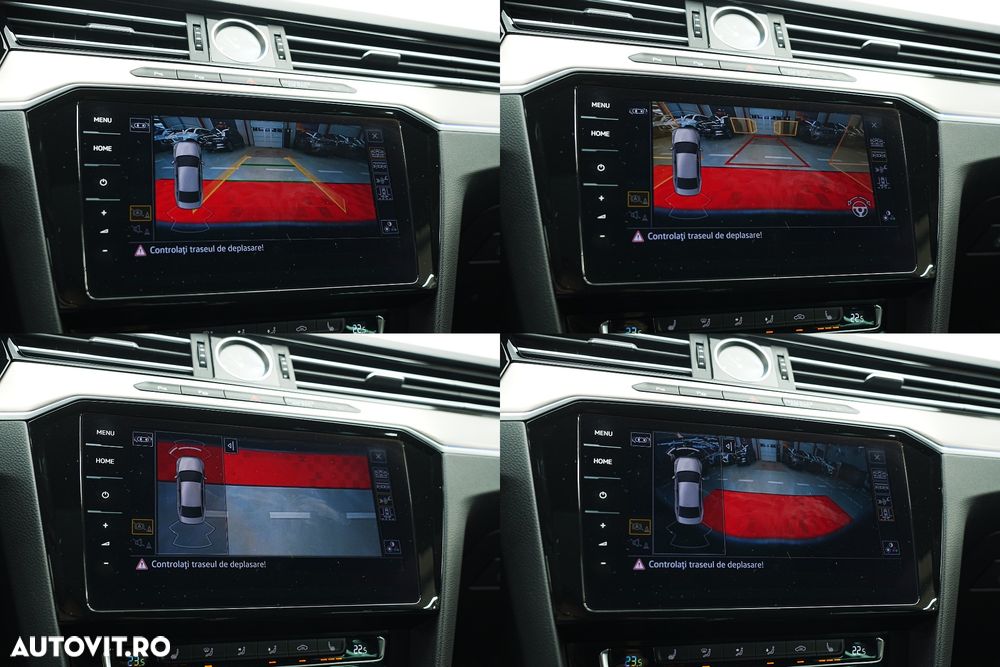 Volkswagen Passat 1.4 TSI Plug-In-Hybrid DSG GTE - 32