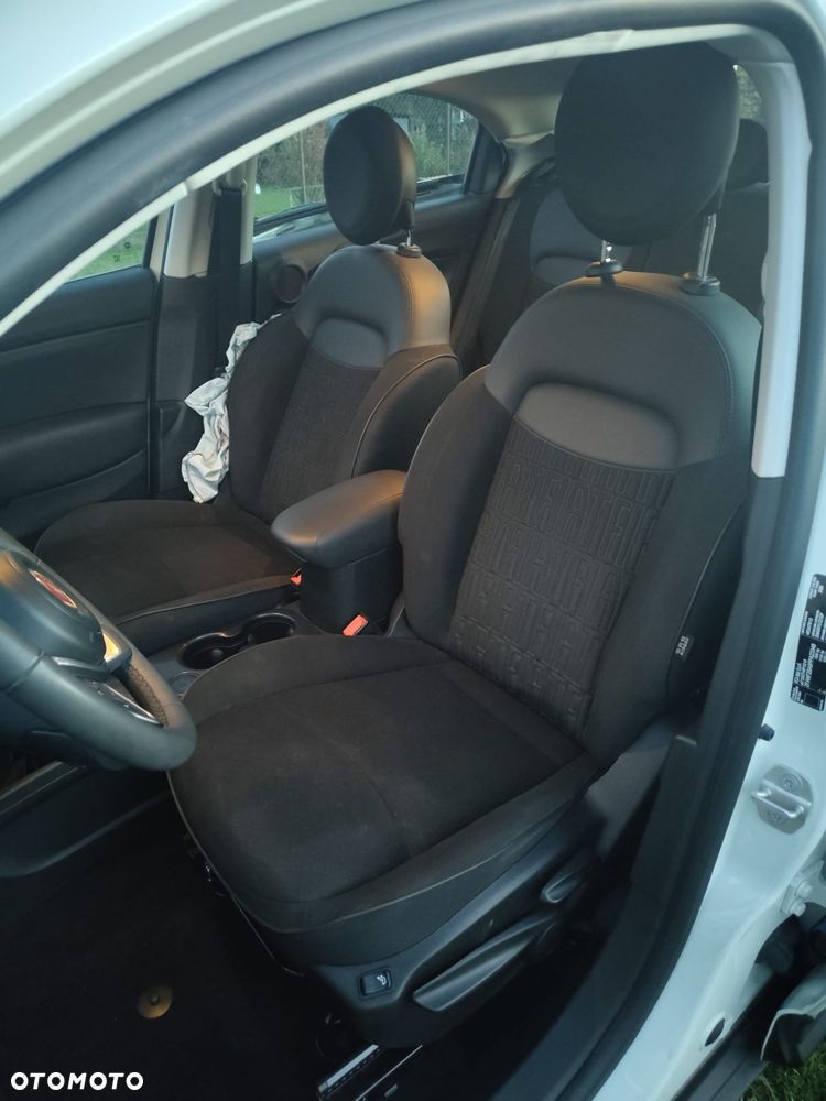 Fiat 500X 1.5 T4 Hybrid DCT - 27