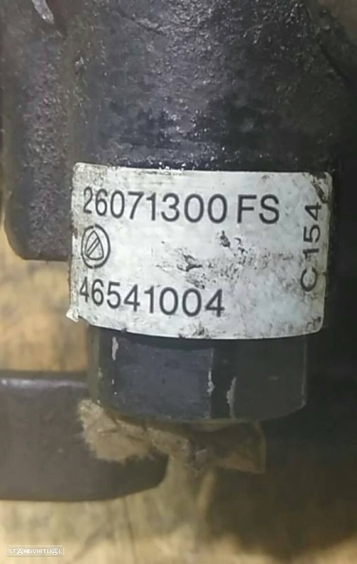 Bomba Direcção Assistida Fiat Punto (176_) - 1