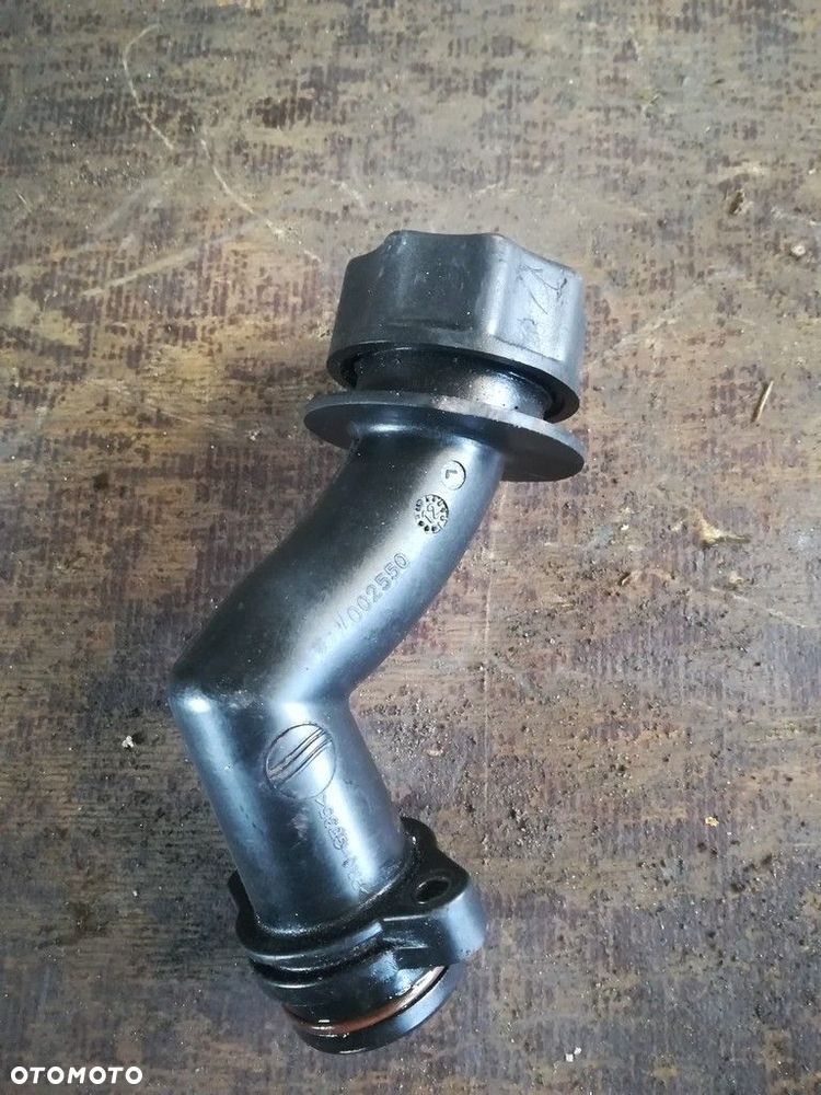 wlew oleju rurka iveco 2.3 euro5 504079882 - 3