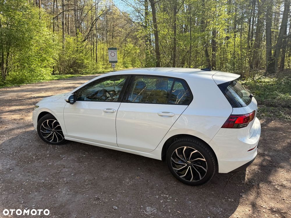 Volkswagen Golf 1.5 TSI EVO Life - 3