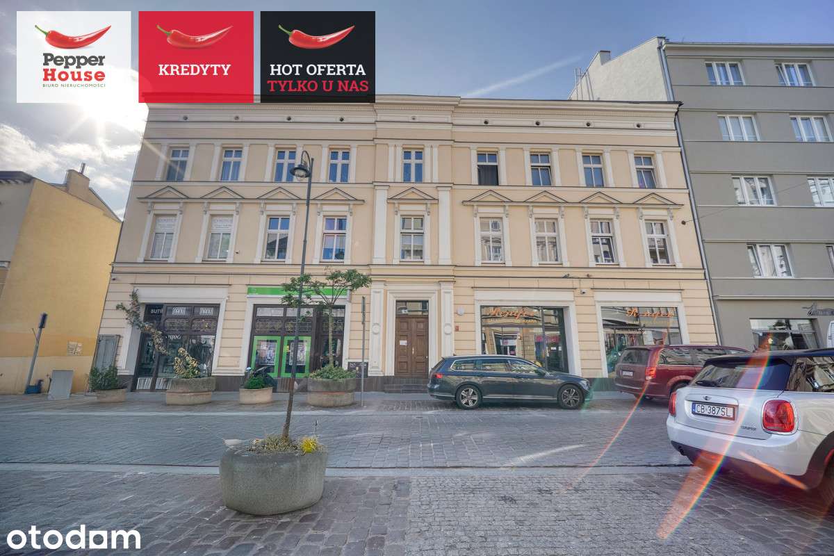 6 pokoi pod wynajem + garaż i prywatny parking!