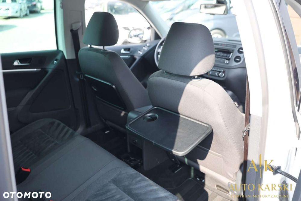 Volkswagen Tiguan - 36