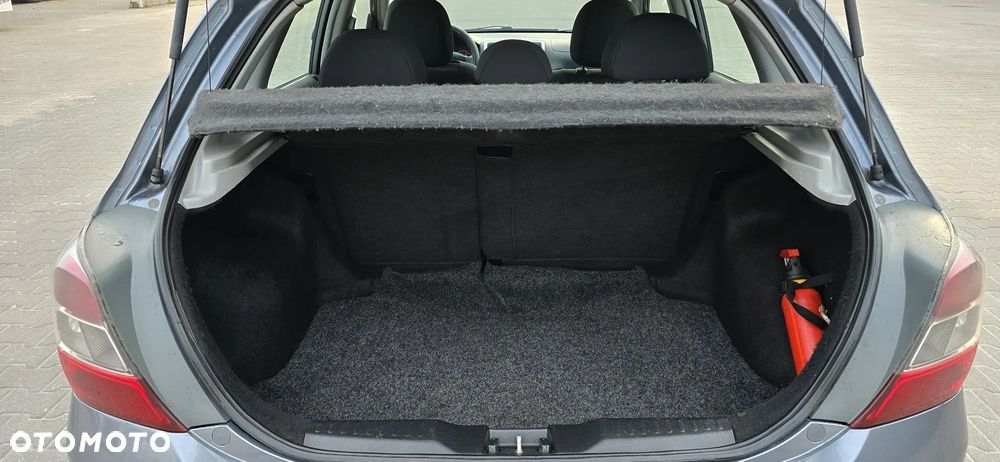 Honda Civic 1.7 CTDI Extra Edition - 10