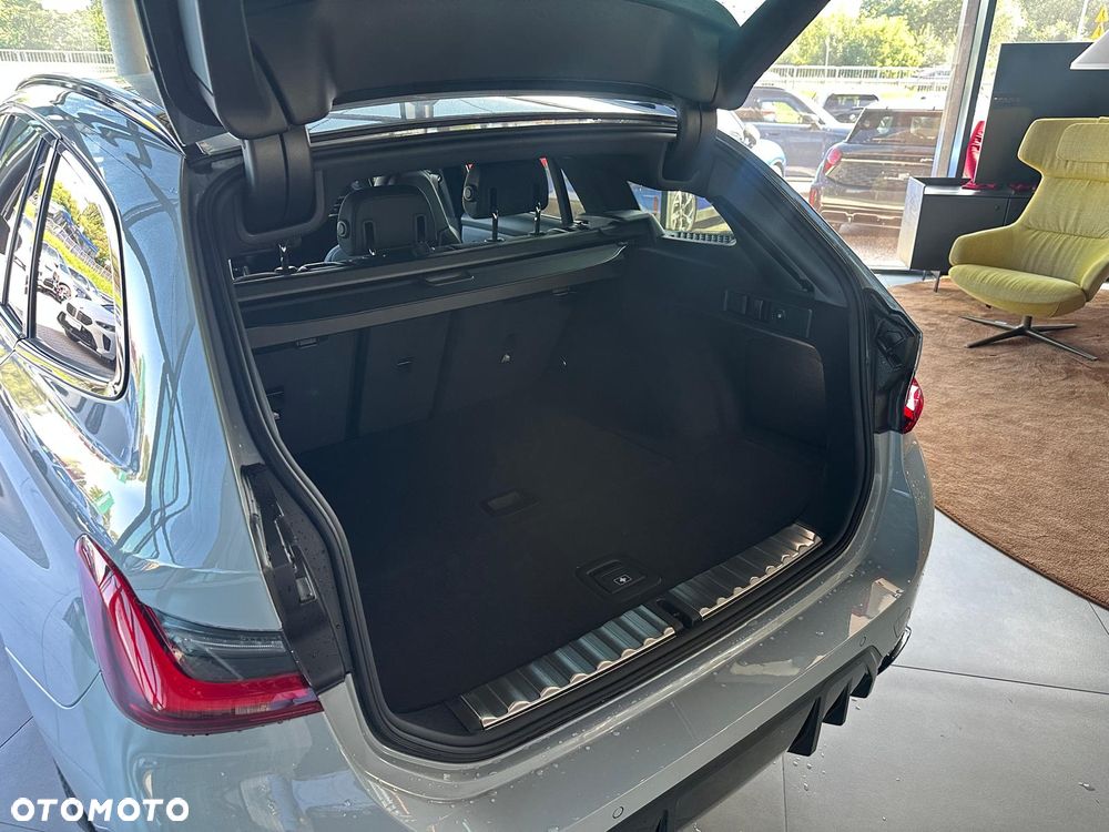 BMW Seria 3 - 28