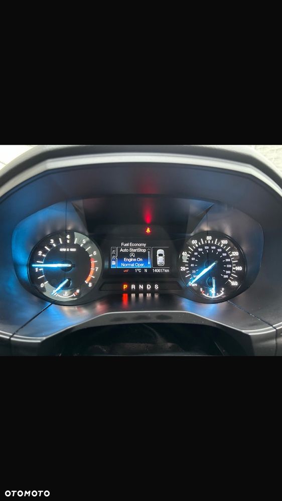 Ford Edge - 4
