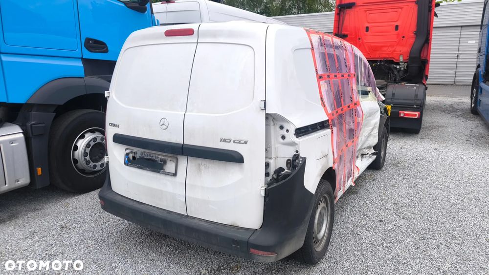 Mercedes-Benz Citan - 3