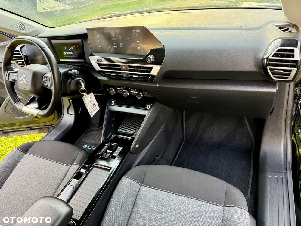 Citroën C4 e-C4 136 FEEL PACK - 16