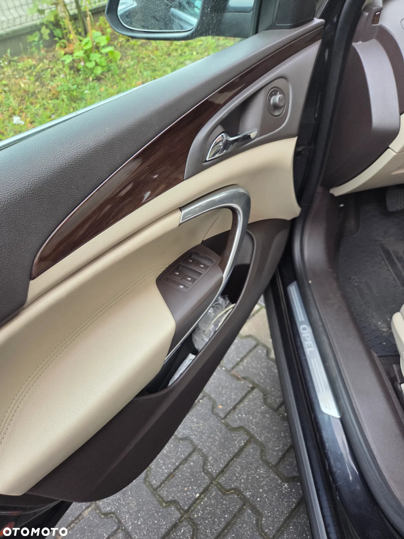 Opel Insignia 1.4 T Cosmo S&S - 13