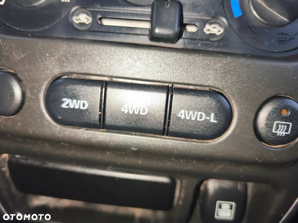 Suzuki Jimny Ranger - 12