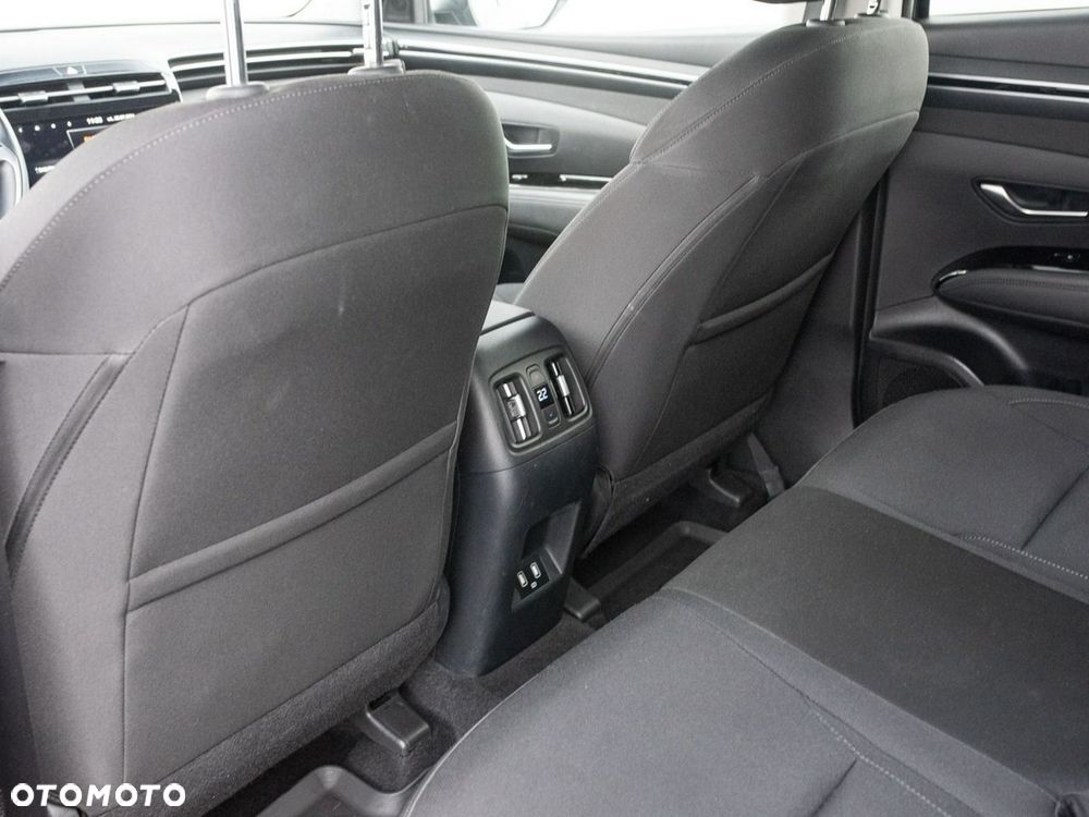 Hyundai Tucson - 26