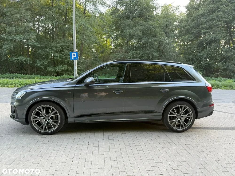 Audi Q7 - 2