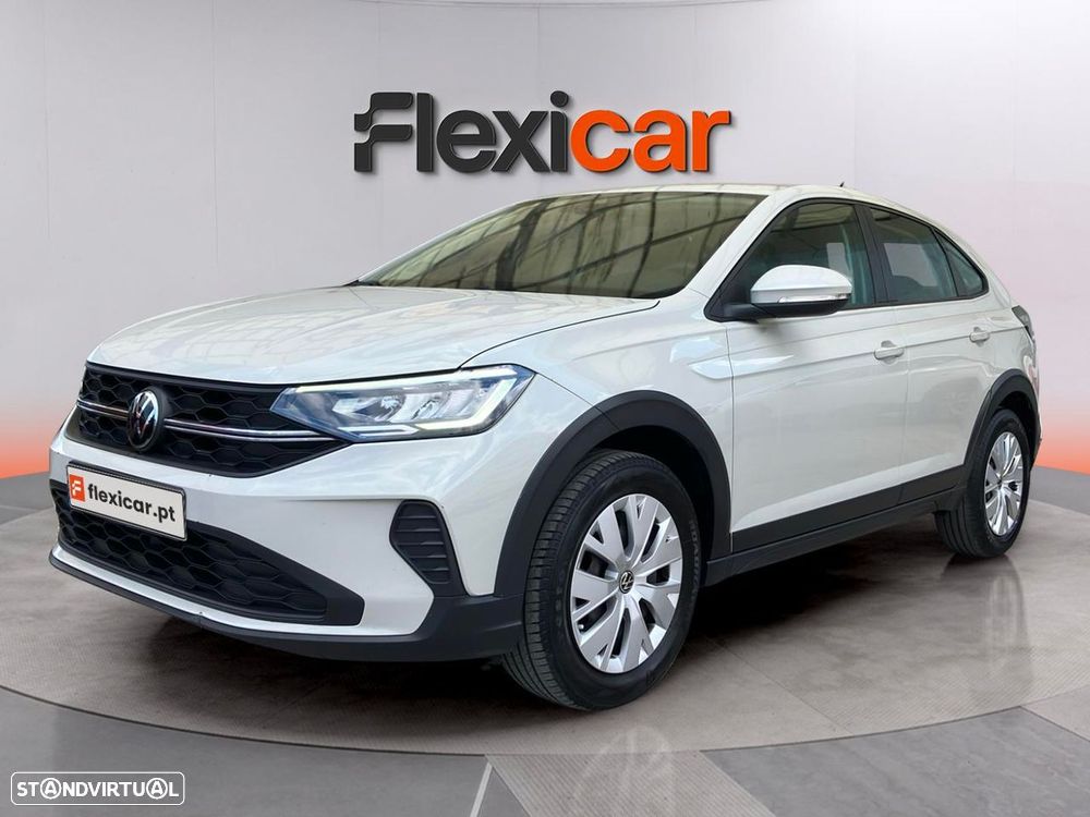 VW Taigo 1.0 TSI Life - 3