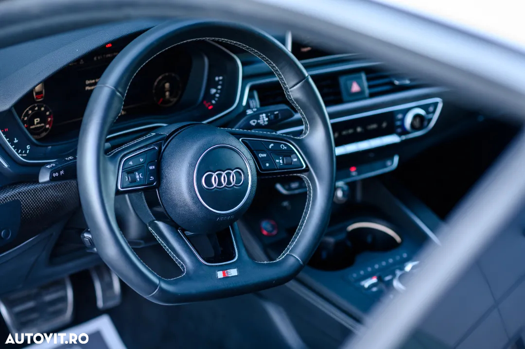 Audi S5 Sportback 3.0 TFSI quattro tiptronic - 3