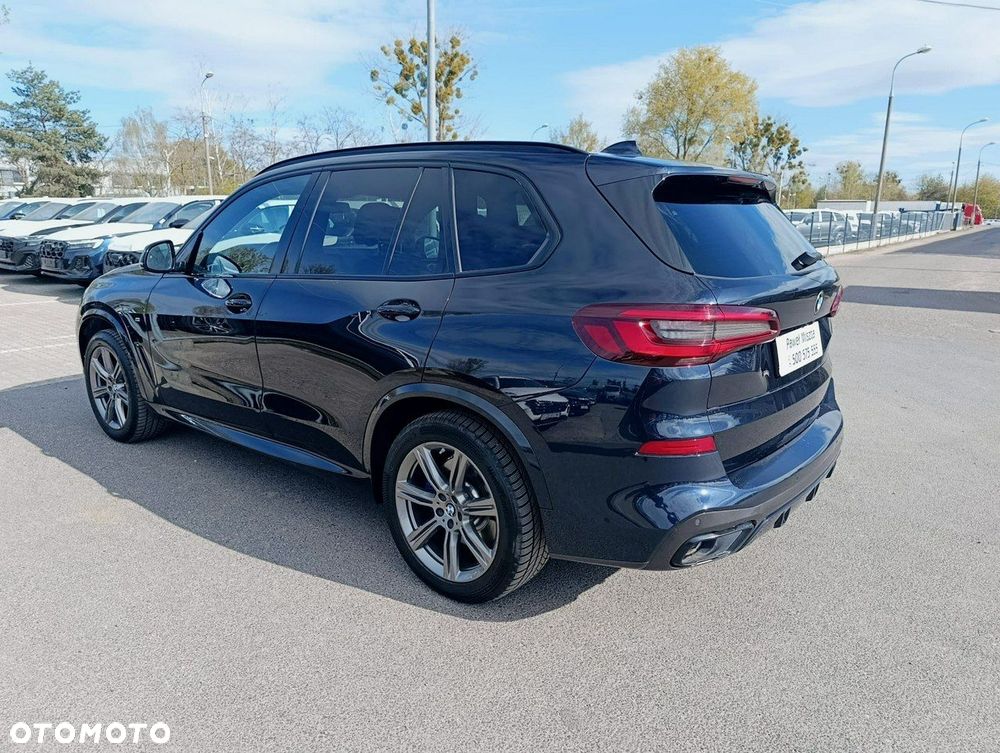 BMW X5 - 14