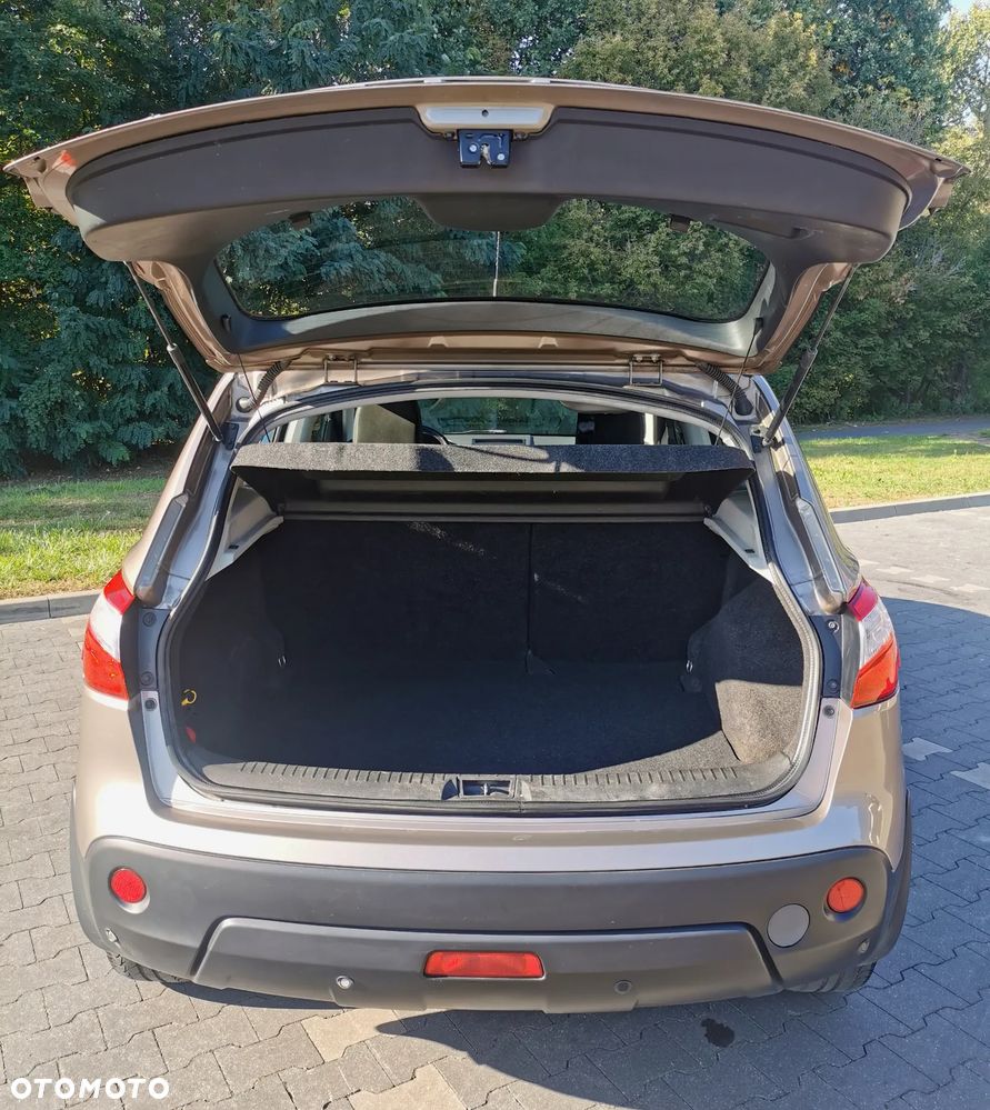 Nissan Qashqai - 29
