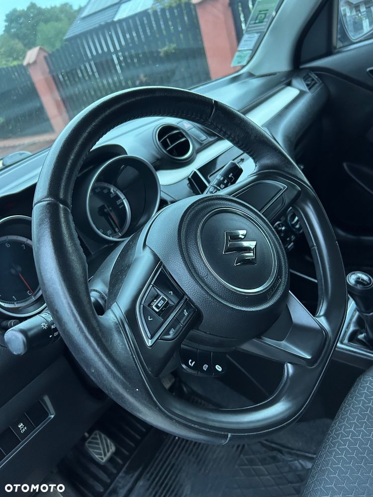 Suzuki Swift 1.2 Premium - 14
