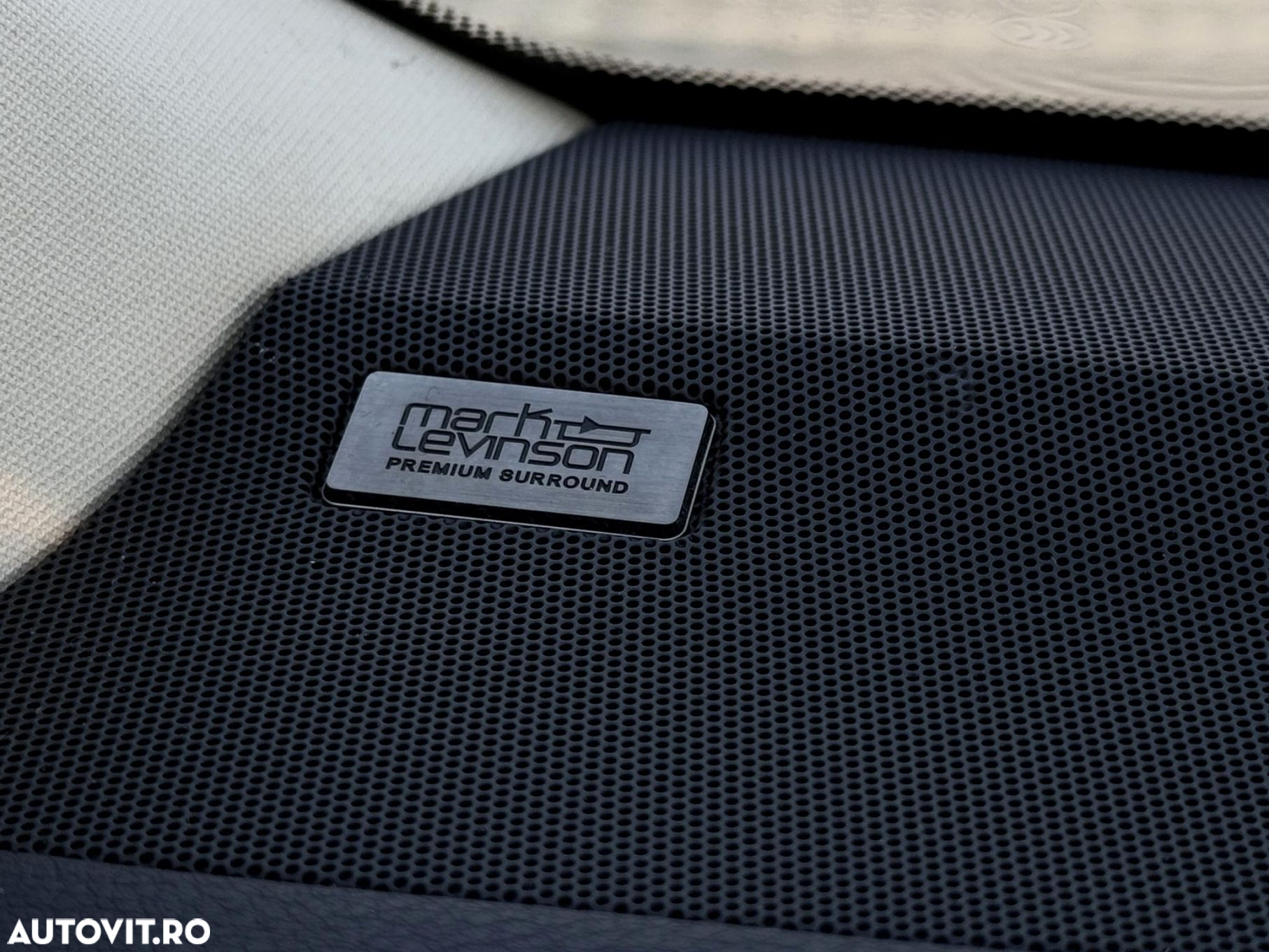 Lexus Seria NX - 24