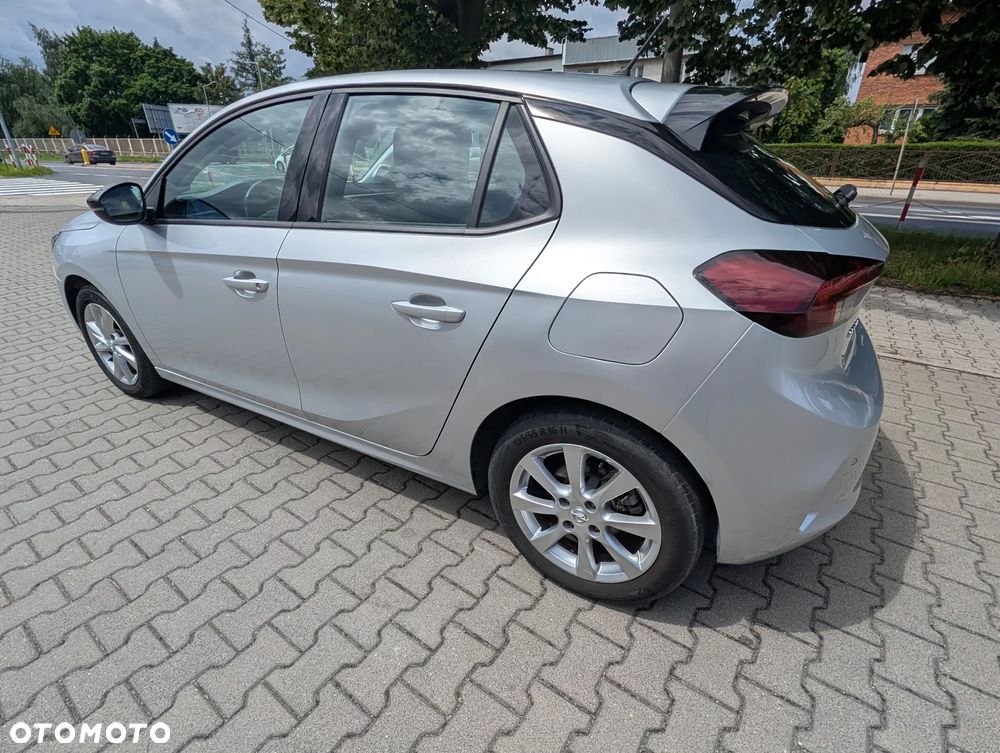 Opel Corsa 1.2 Direct Inj Turbo Start/Stop Automatik Edition - 13