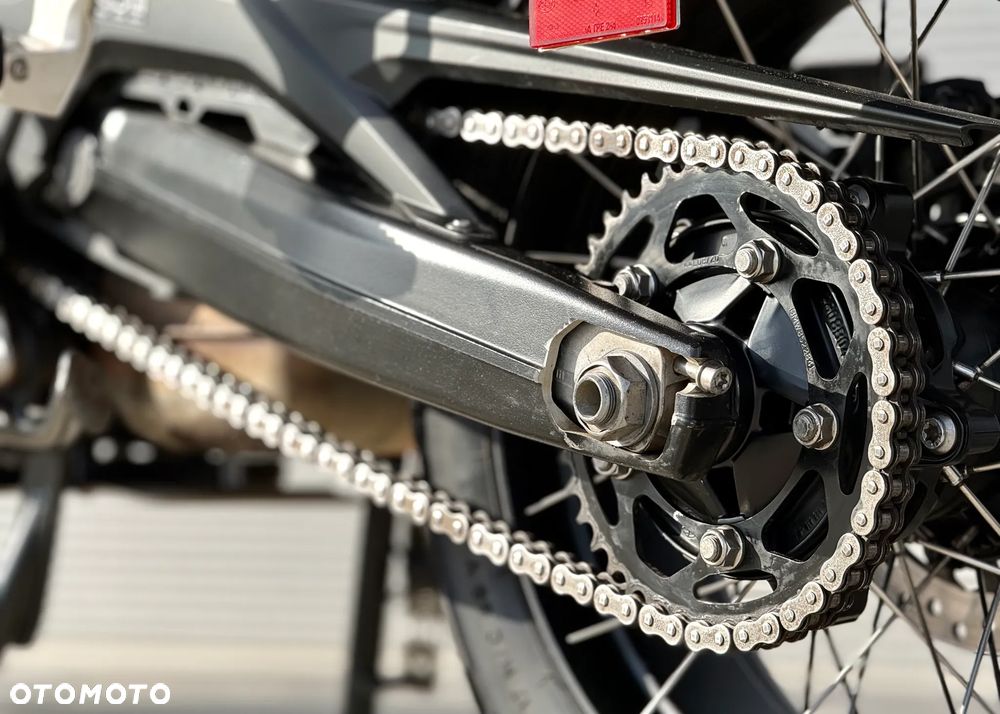 BMW GS - 38