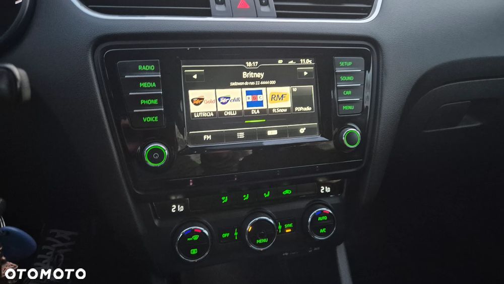 Skoda Octavia 1.2 TSI Ambition - 3