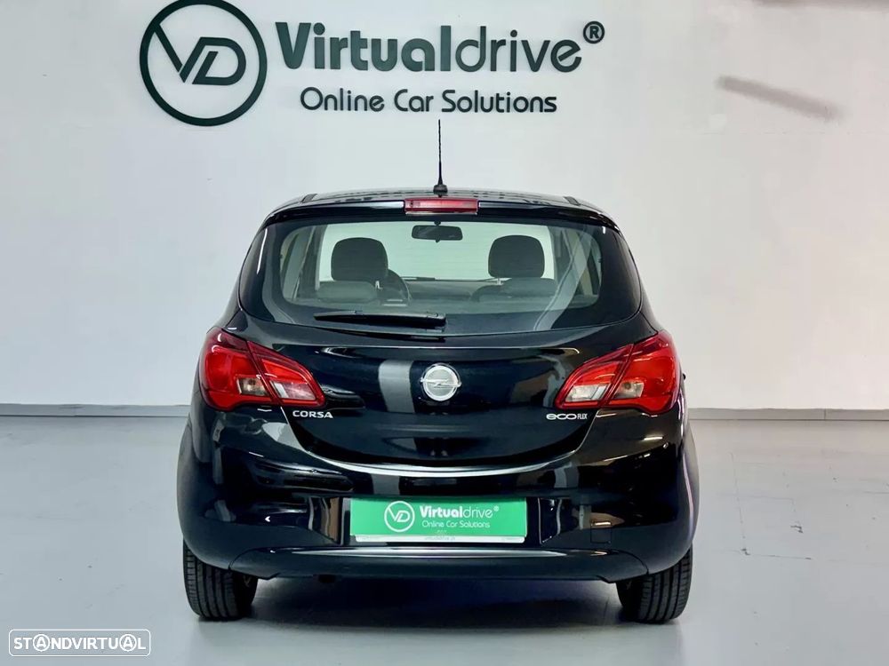Opel Corsa 1.3 CDTi Dynamic - 8