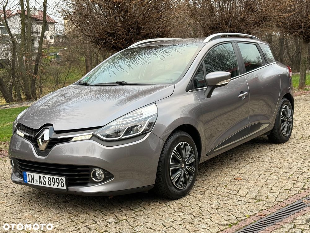 Renault Clio Energy TCe 90 Start & Stop Intens - 2