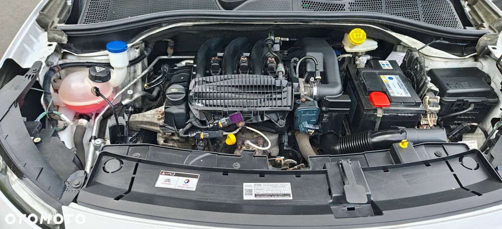 Citroën C4 Cactus - 32