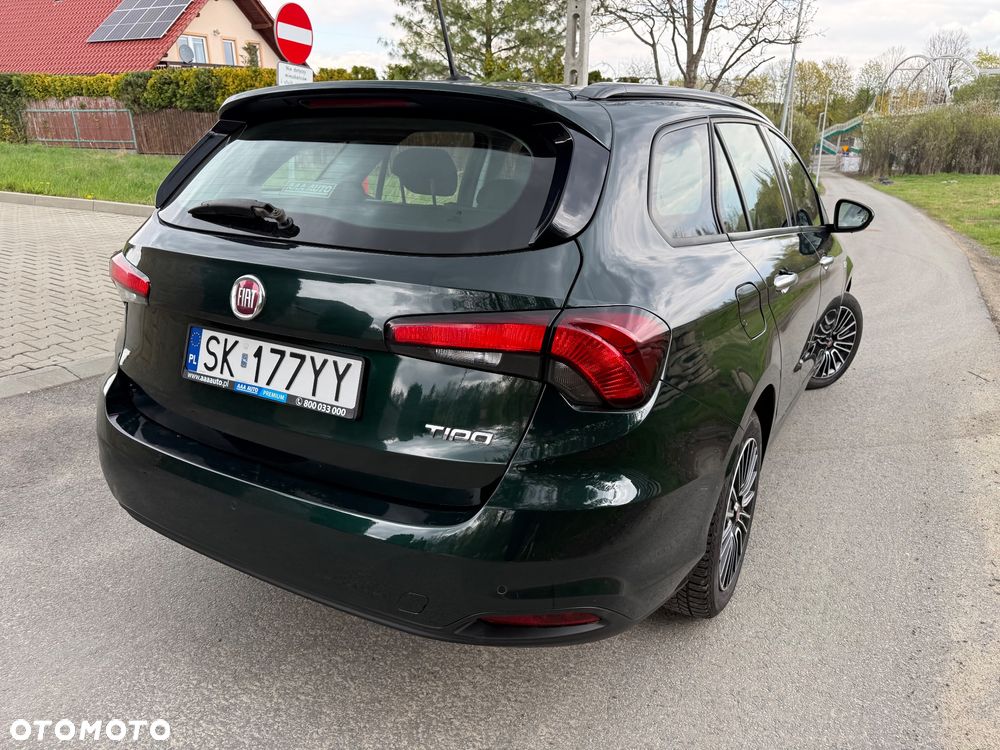 Fiat Tipo - 28